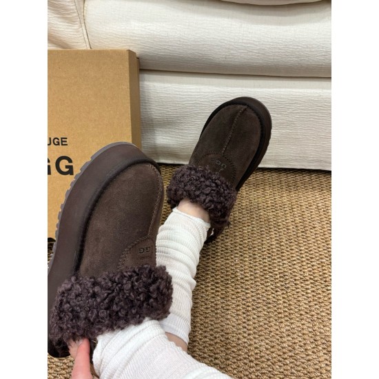 Ugg Slippers