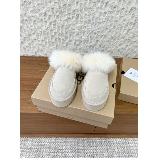 Ugg Slippers