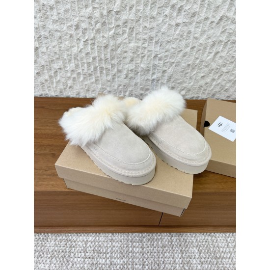Ugg Slippers