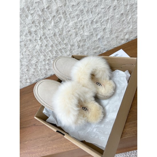 Ugg Slippers