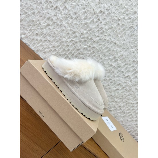 Ugg Slippers