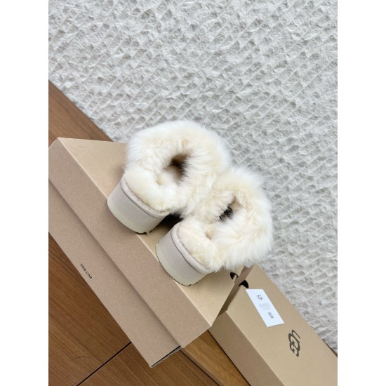 Ugg Slippers