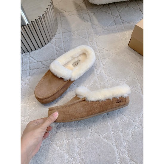 Ugg Slippers