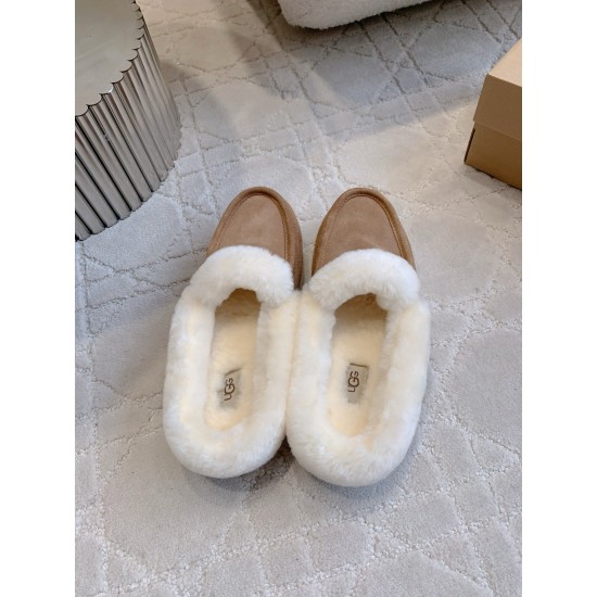 Ugg Slippers