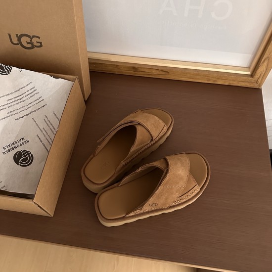 Ugg Slippers