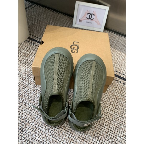 Ugg Slippers