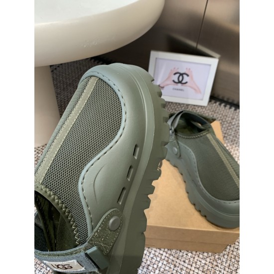 Ugg Slippers