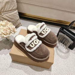 Ugg Slippers