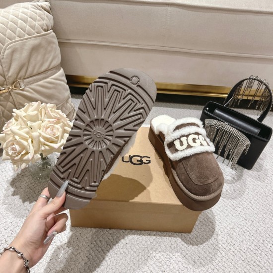 Ugg Slippers
