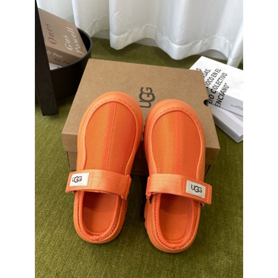 Ugg Slippers