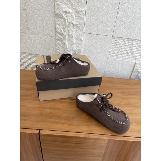 Ugg Slippers
