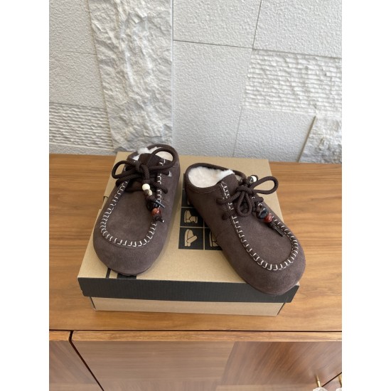 Ugg Slippers