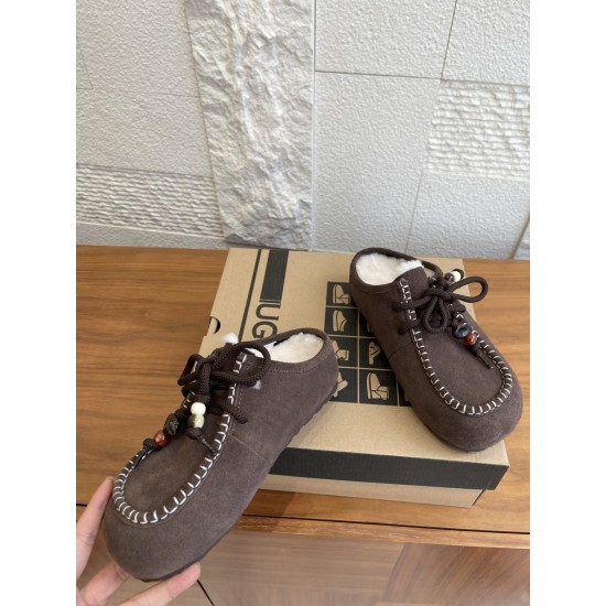 Ugg Slippers