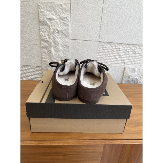 Ugg Slippers