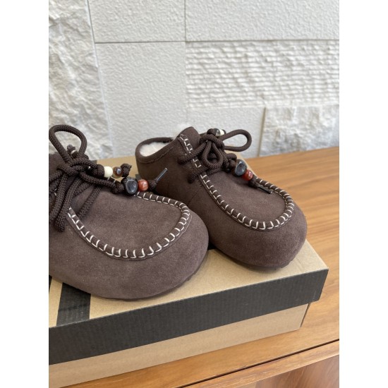 Ugg Slippers