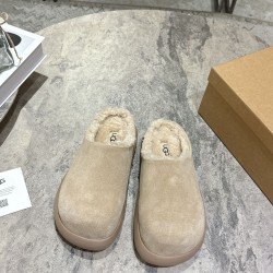 Ugg Slippers