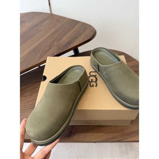 Ugg Slippers