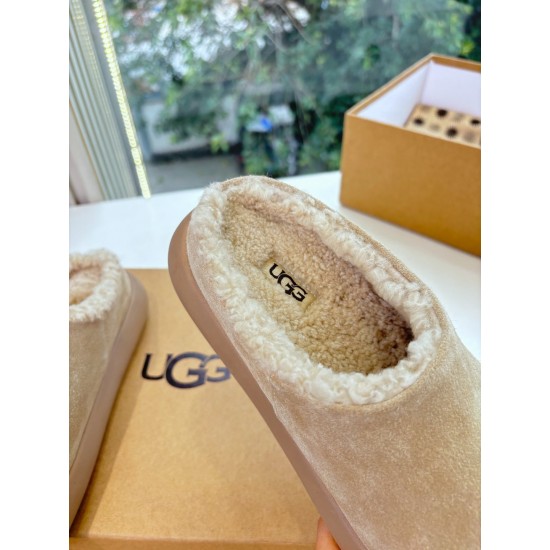 Ugg Slippers