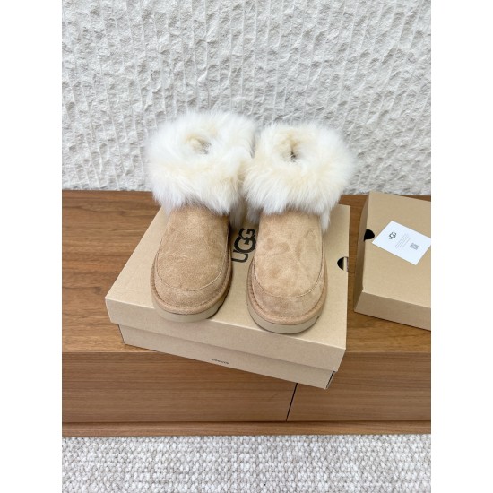 Ugg Slippers