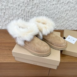 Ugg Slippers