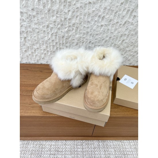 Ugg Slippers