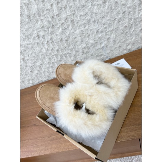 Ugg Slippers