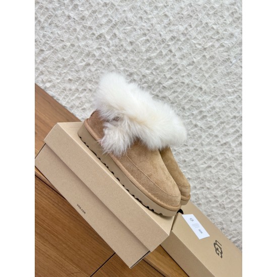 Ugg Slippers