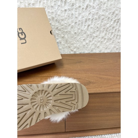 Ugg Slippers