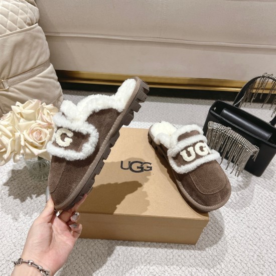 Ugg Slippers