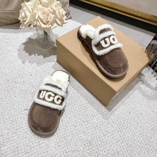 Ugg Slippers