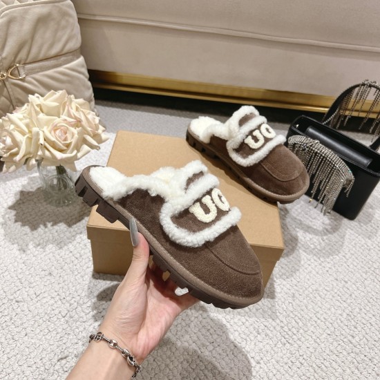 Ugg Slippers