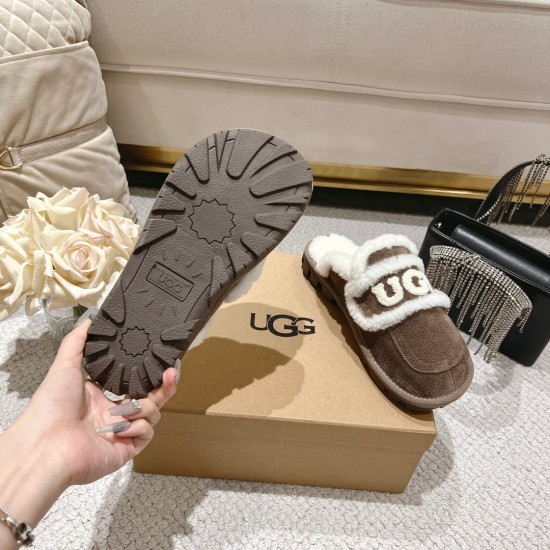 Ugg Slippers