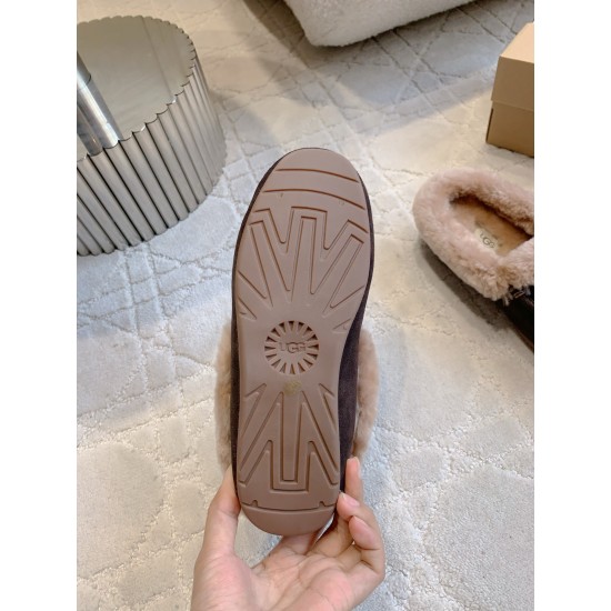 Ugg Slippers