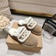Ugg Slippers