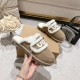 Ugg Slippers