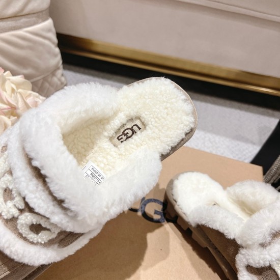 Ugg Slippers