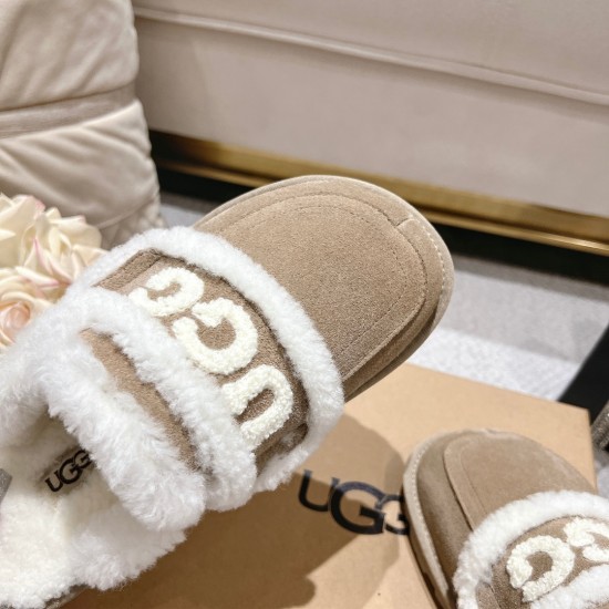 Ugg Slippers