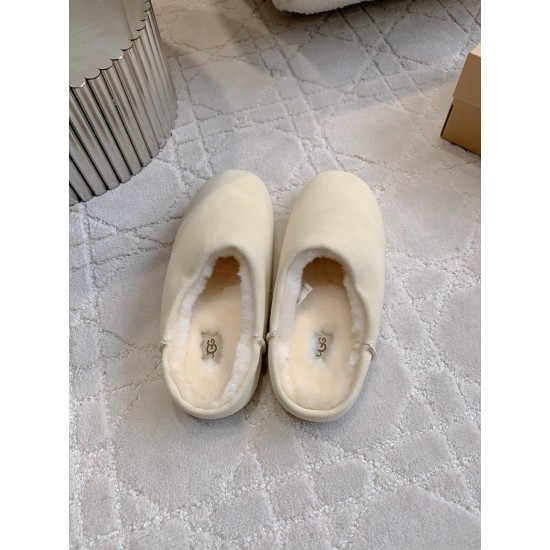 Ugg Slippers