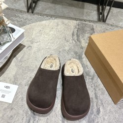 Ugg Slippers