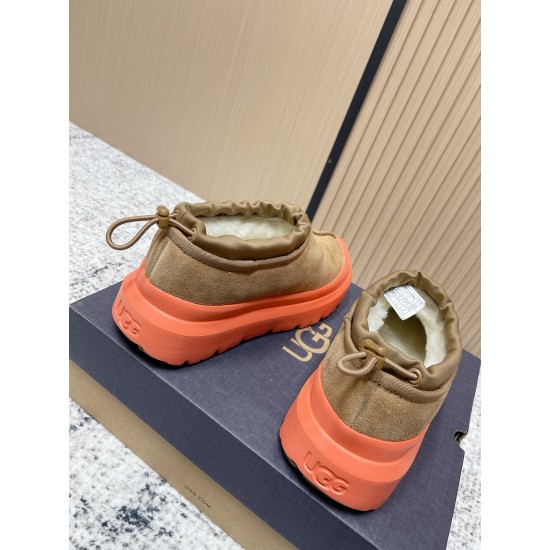 Ugg Slippers