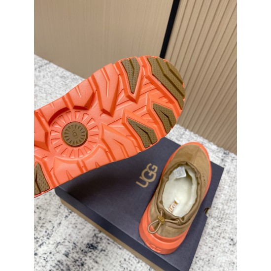 Ugg Slippers