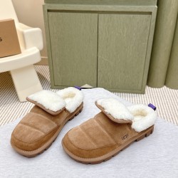 Ugg Slippers