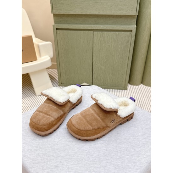 Ugg Slippers