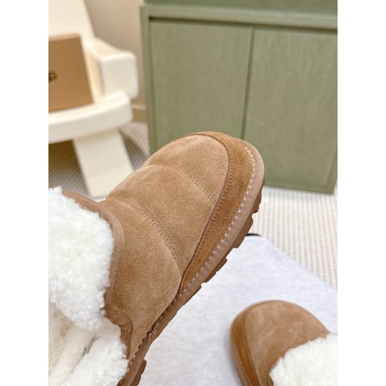 Ugg Slippers