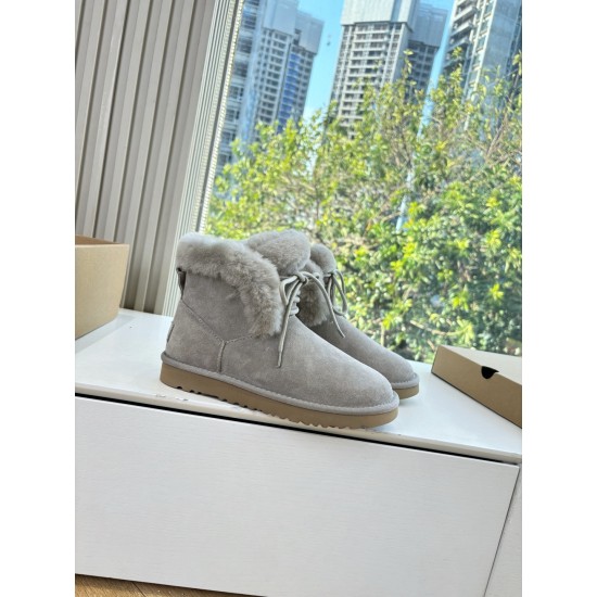 Ugg Slippers