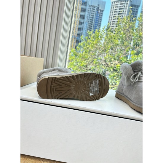 Ugg Slippers