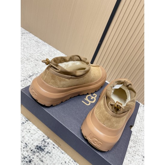 Ugg Slippers
