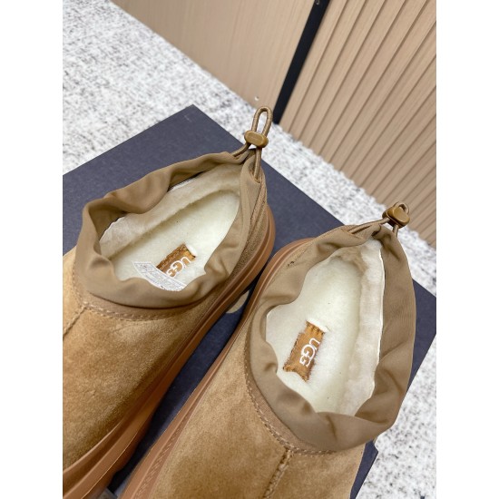 Ugg Slippers