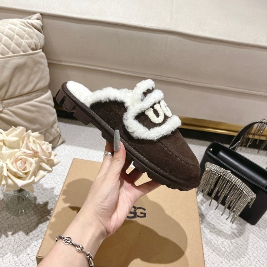 Ugg Slippers
