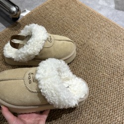 Ugg Slippers